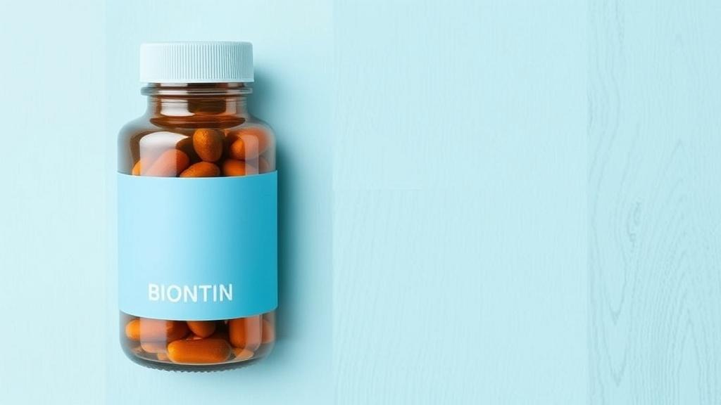 Czy suplementacja biotyny faktycznie zagęszcza włosy, czy to tylko marketing?. Bezpieczeństwo i skutki uboczne: co warto wiedzieć Czy suplementacja biotyny faktycznie zagęszcza włosy, czy to tylko marketing?. Bezpieczeństwo i skutki uboczne: co warto wiedzieć