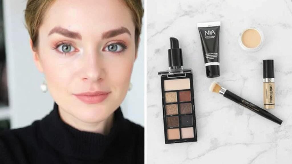 Jak przedłużyć trwałość makijażu bez stosowania wielu produktów?. Checklisty i praktyczne wskazówki: jak utrwalić makijaż bez wielu produktów Jak przedłużyć trwałość makijażu bez stosowania wielu produktów?. Checklisty i praktyczne wskazówki: jak utrwalić makijaż bez wielu produktów