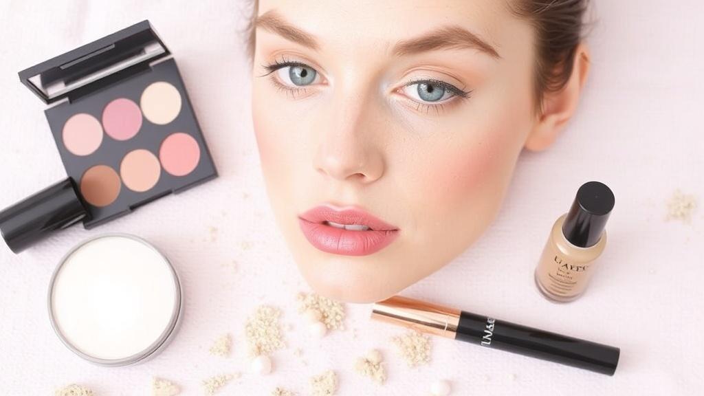 Jak przedłużyć trwałość makijażu bez stosowania wielu produktów?. Jak radzić sobie z różnymi typami skóry bez użycia wielu produktów Jak przedłużyć trwałość makijażu bez stosowania wielu produktów?. Jak radzić sobie z różnymi typami skóry bez użycia wielu produktów