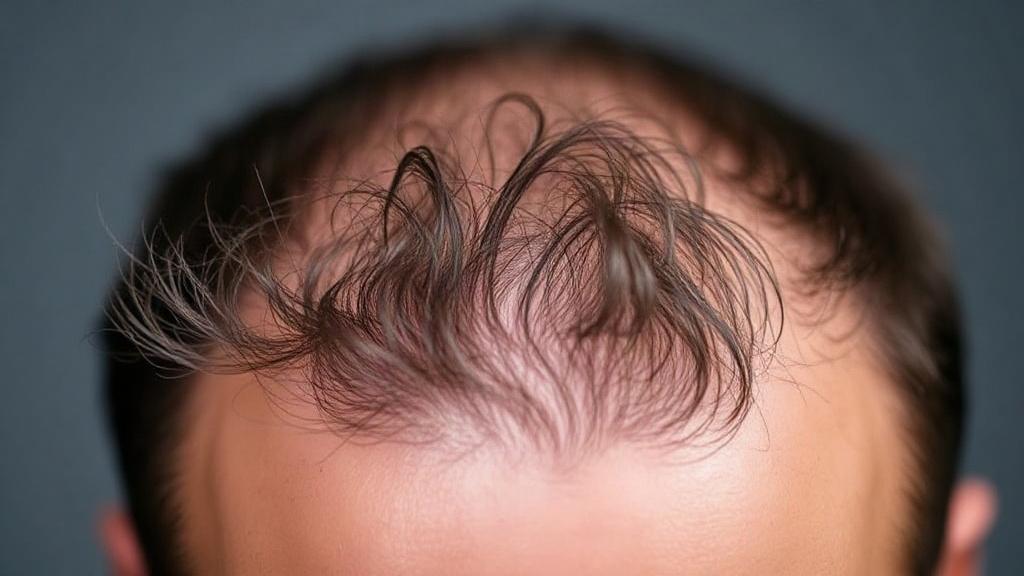 Wpływ czynników hormonalnych (DHT) na łysienie androgenowe – działanie blokujące. Co to jest DHT i dlaczego ma znaczenie dla włosów Wpływ czynników hormonalnych (DHT) na łysienie androgenowe – działanie blokujące. Co to jest DHT i dlaczego ma znaczenie dla włosów