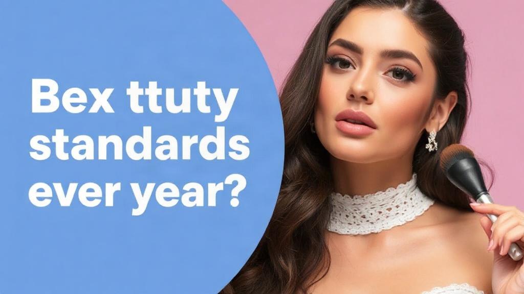 Jak zmieniały się standardy piękna na przestrzeni lat?. Wiek cyfrowy: różnorodność, body positivity i nowa normalność Jak zmieniały się standardy piękna na przestrzeni lat?. Wiek cyfrowy: różnorodność, body positivity i nowa normalność