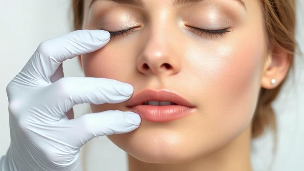 Pielęgnacja skóry poddawanej zabiegom medycyny estetycznej (laseroterapia, mezoterapia). Komu polecić laseroterapię i mezoterapię Pielęgnacja skóry poddawanej zabiegom medycyny estetycznej (laseroterapia, mezoterapia). Komu polecić laseroterapię i mezoterapię