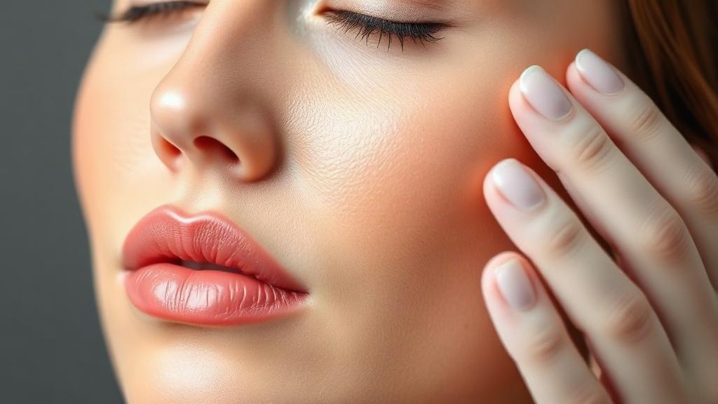 Pielęgnacja skóry poddawanej zabiegom medycyny estetycznej (laseroterapia, mezoterapia). Dlaczego skóra po zabiegach potrzebuje szczególnej opieki Pielęgnacja skóry poddawanej zabiegom medycyny estetycznej (laseroterapia, mezoterapia). Dlaczego skóra po zabiegach potrzebuje szczególnej opieki