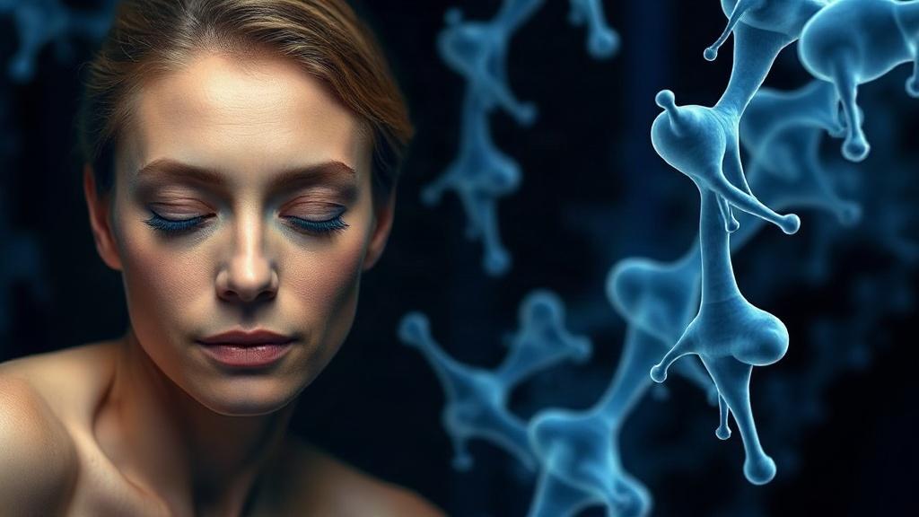 Wpływ glikacji białek (AGEs) na wiotczenie skóry i utratę kolagenu. Sen, ruch i regeneracja: mało glamour, dużo wyników Wpływ glikacji białek (AGEs) na wiotczenie skóry i utratę kolagenu. Sen, ruch i regeneracja: mało glamour, dużo wyników