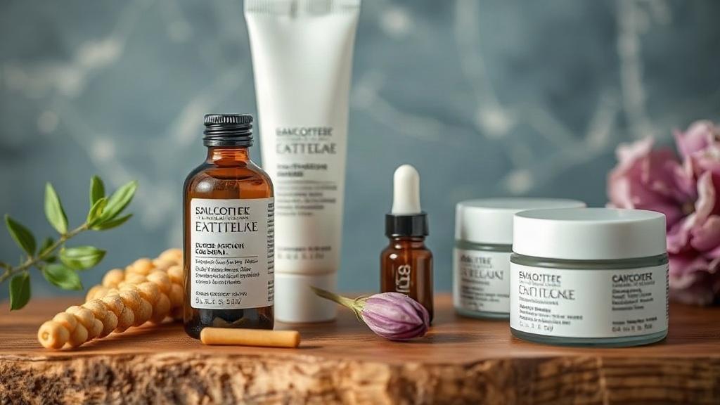 Wpływ mikrobiomu skóry na przebieg chorób dermatologicznych – probiotyki w pielęgnacji. Co sprawdzić w produkcie: praktyczna ściąga z życia „czytelnika składów” Wpływ mikrobiomu skóry na przebieg chorób dermatologicznych – probiotyki w pielęgnacji. Co sprawdzić w produkcie: praktyczna ściąga z życia „czytelnika składów”