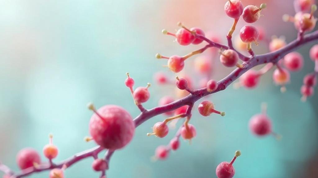 Wpływ mikrobiomu skóry na przebieg chorób dermatologicznych – probiotyki w pielęgnacji. Mikrobiom skóry: mały świat, duży wpływ Wpływ mikrobiomu skóry na przebieg chorób dermatologicznych – probiotyki w pielęgnacji. Mikrobiom skóry: mały świat, duży wpływ